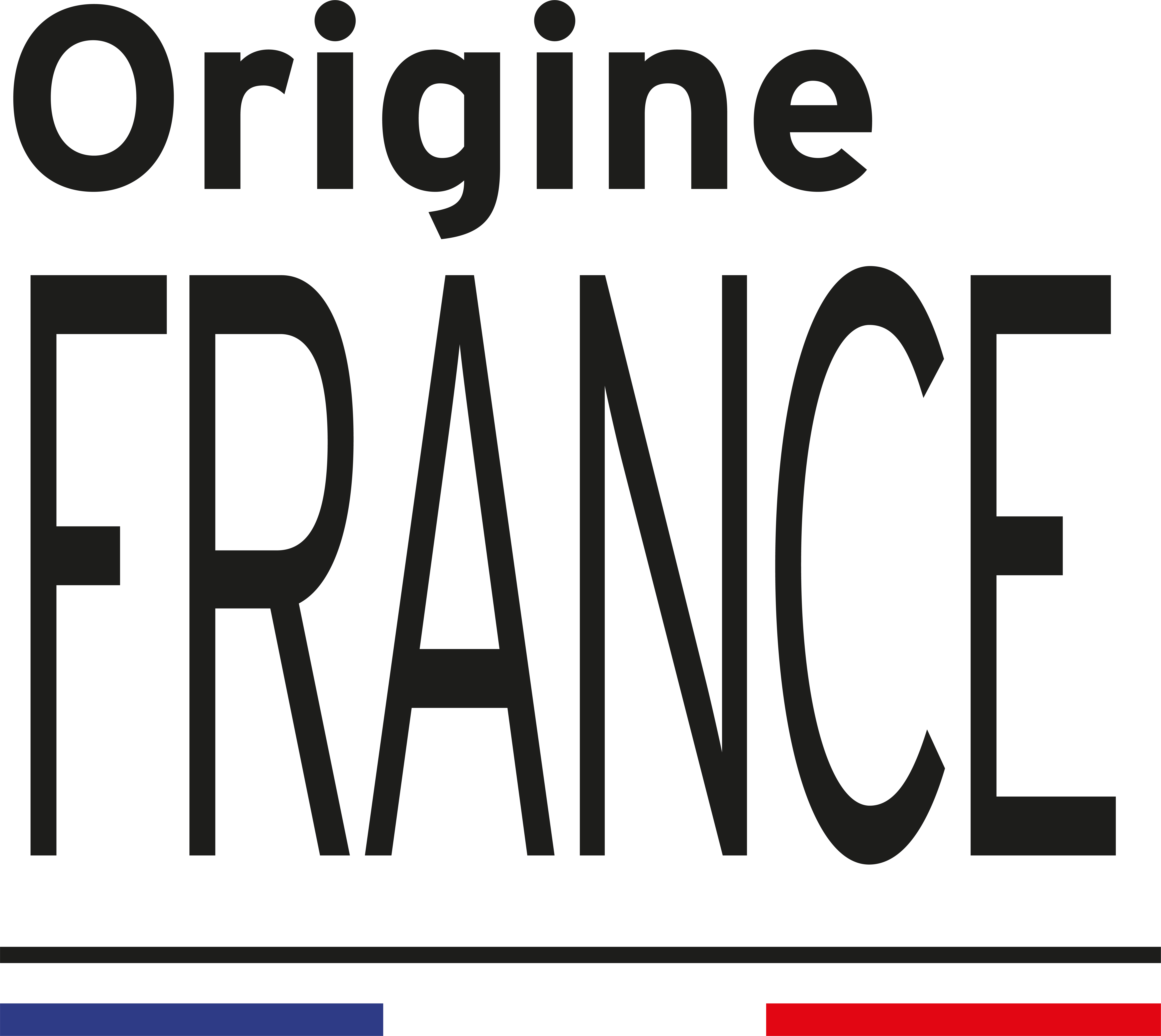 ORIGINE-FRANCE
